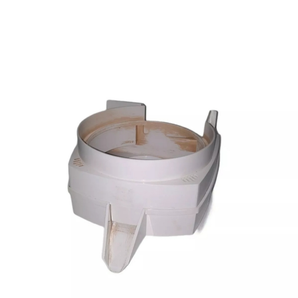 The Miracle Juicer Automatic Pulp Ejector Mj 1000Part Accessory Juicing …